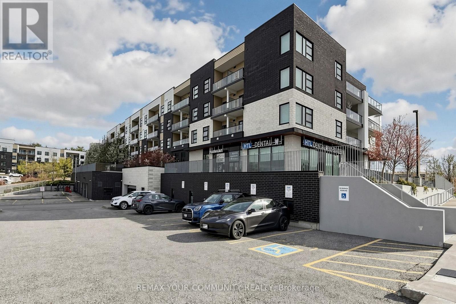 29 - 555 William Graham Drive W, Aurora, Ontario  L4G 7C4 - Photo 42 - N13148602