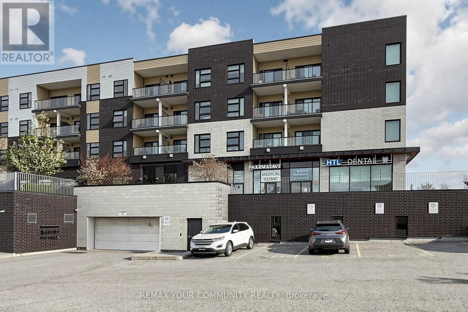 29 - 555 William Graham Drive W, Aurora, Ontario  L4G 7C4 - Photo 43 - N13148602