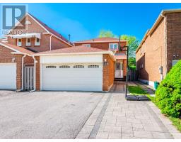 448 CONLEY STREET, Vaughan, Ontario