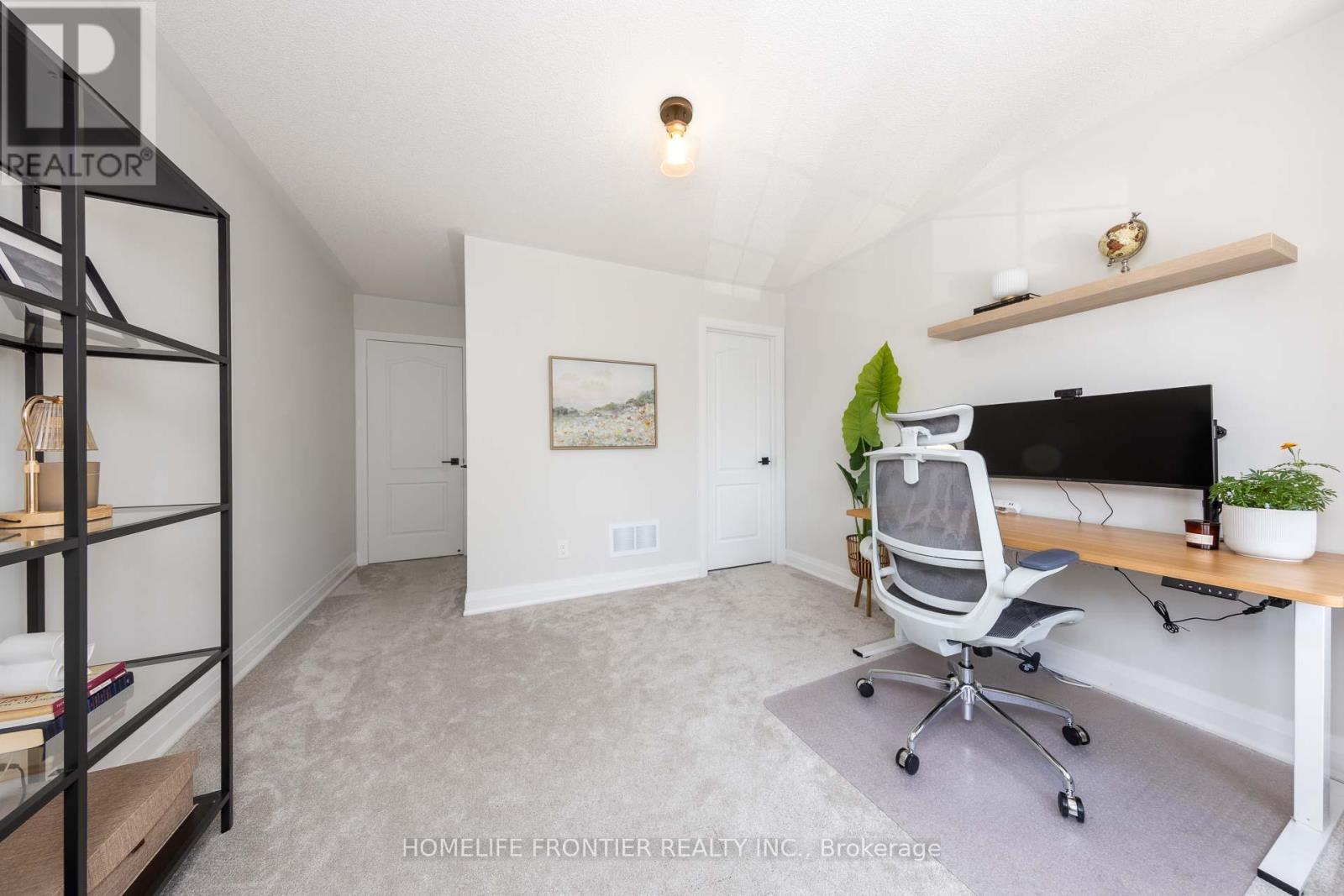 286 Helen Avenue, Markham, Ontario  L3R 1K1 - Photo 21 - N13148624