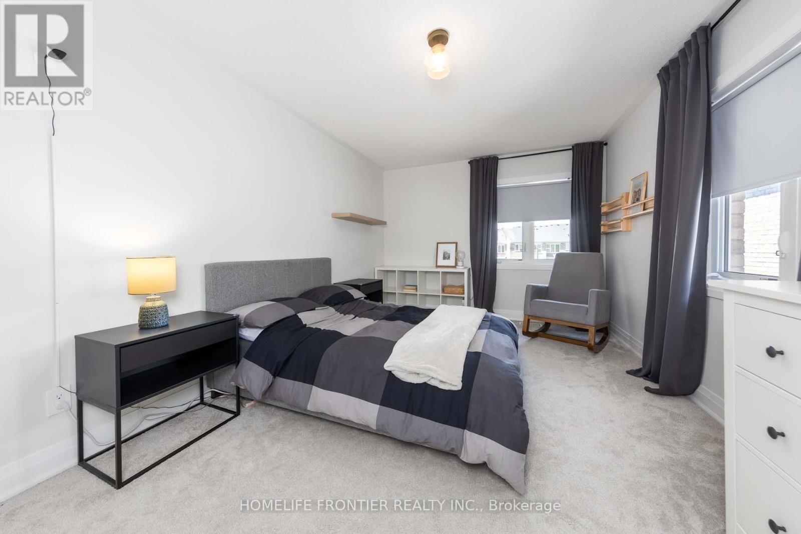 286 Helen Avenue, Markham, Ontario  L3R 1K1 - Photo 27 - N13148624