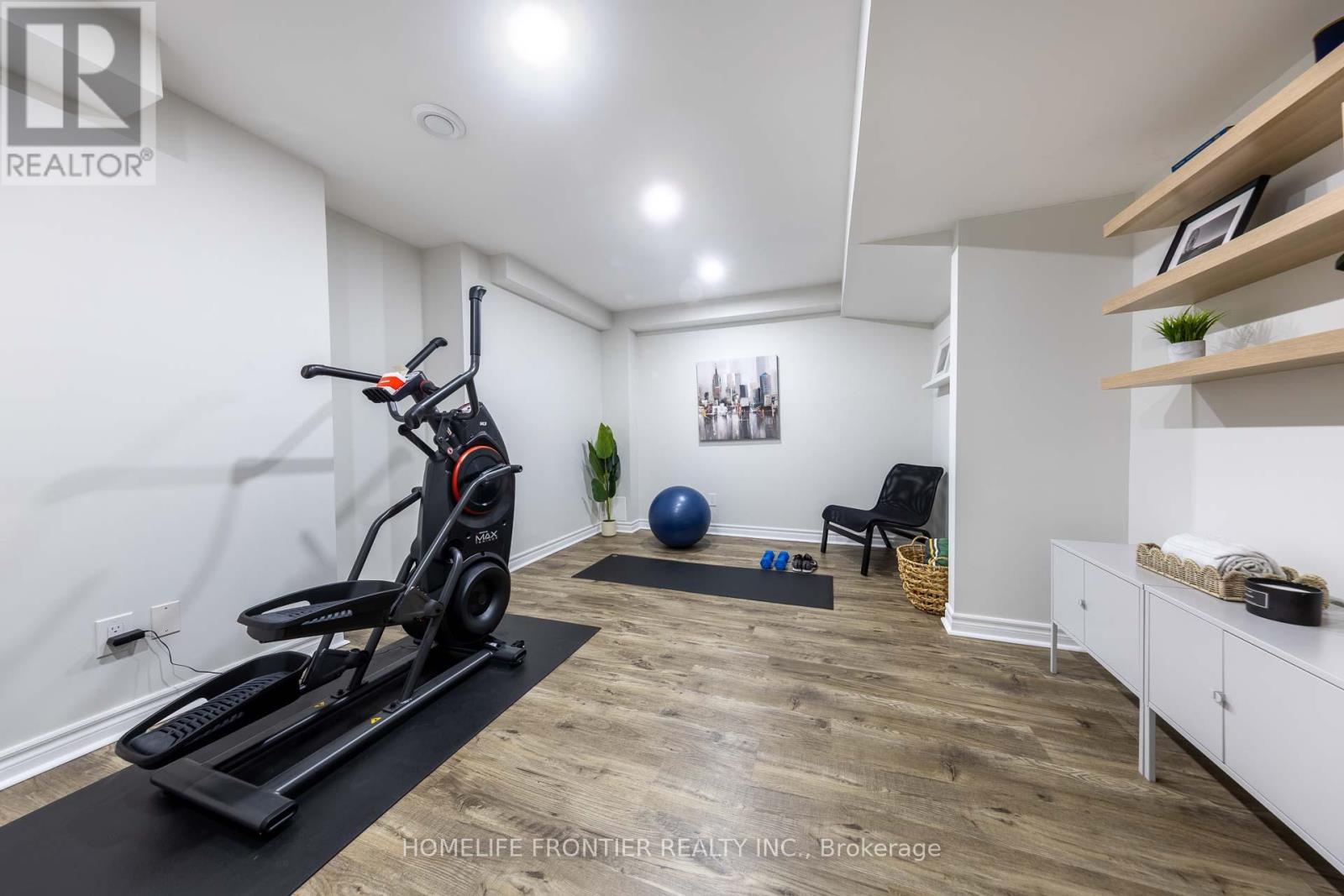286 Helen Avenue, Markham, Ontario  L3R 1K1 - Photo 40 - N13148624