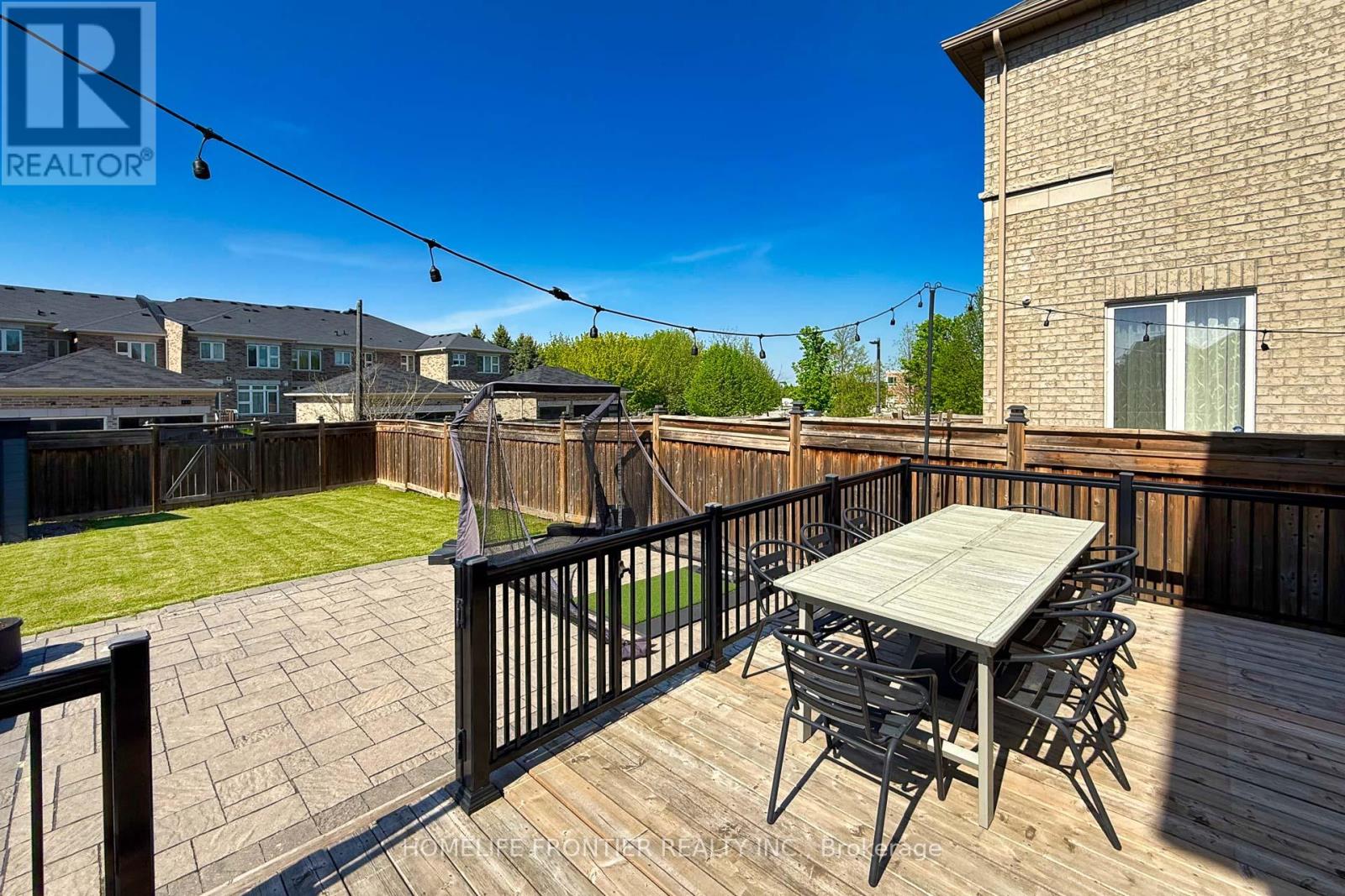 286 Helen Avenue, Markham, Ontario  L3R 1K1 - Photo 45 - N13148624