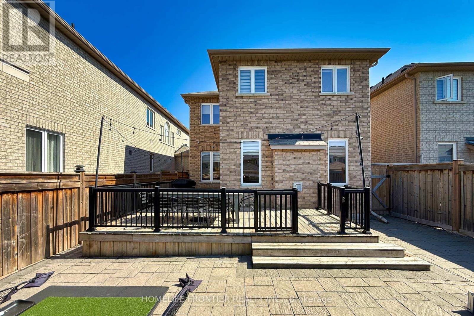 286 Helen Avenue, Markham, Ontario  L3R 1K1 - Photo 46 - N13148624