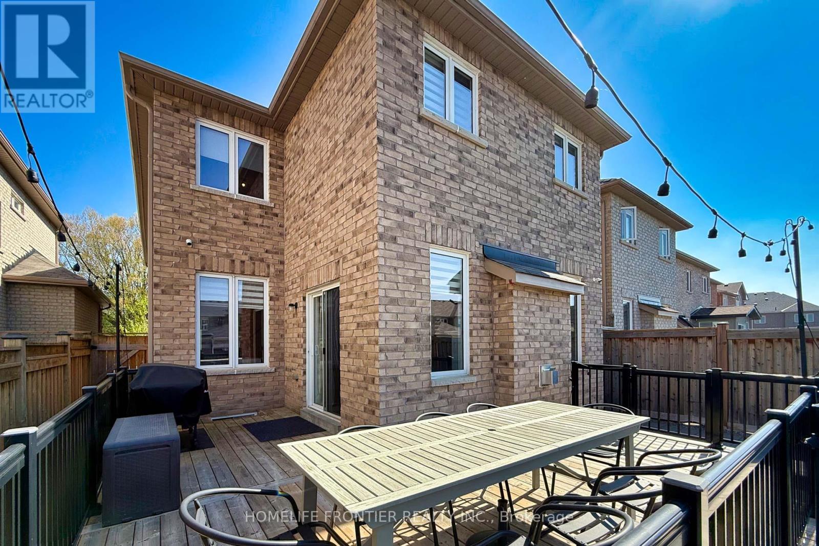286 Helen Avenue, Markham, Ontario  L3R 1K1 - Photo 47 - N13148624
