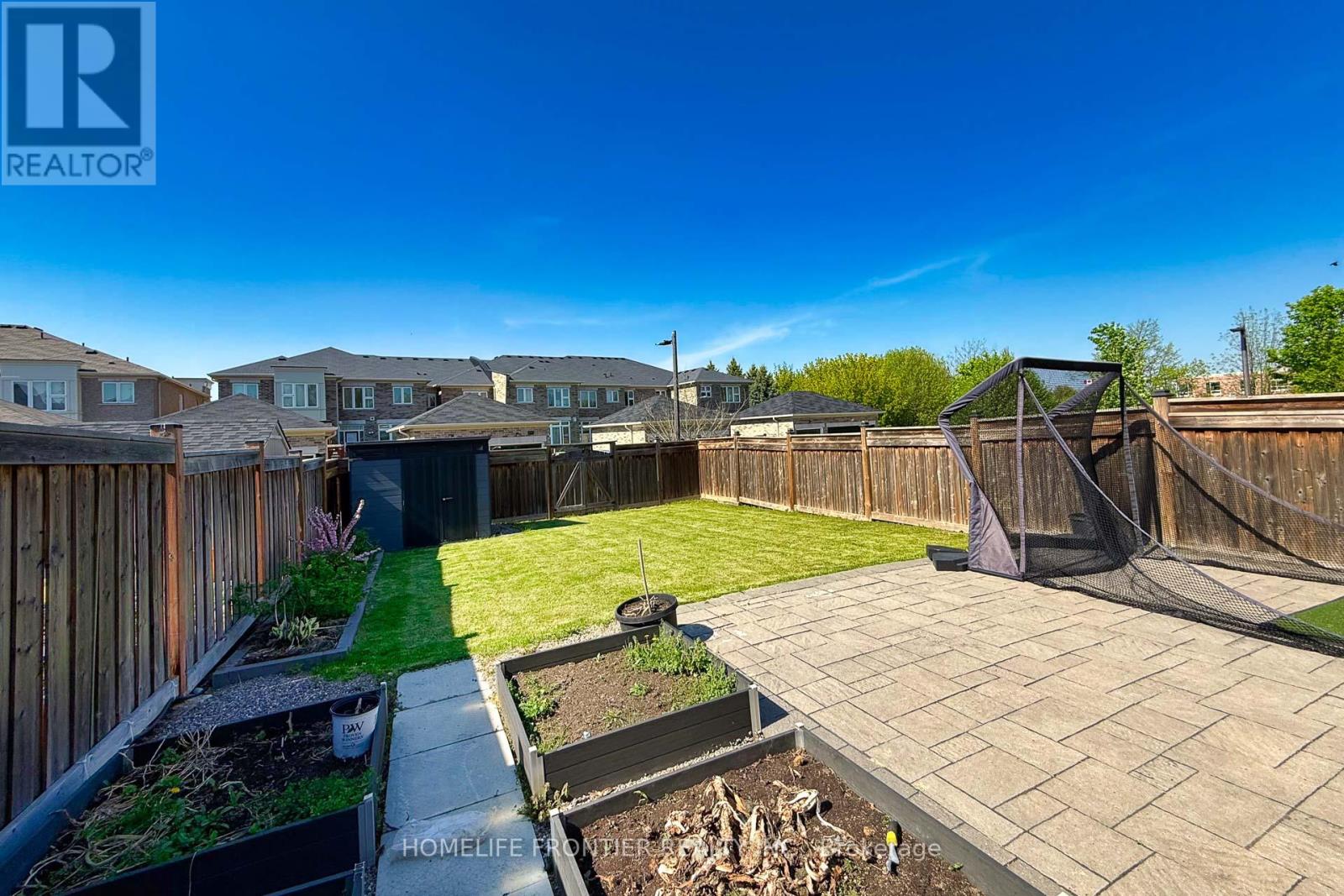 286 Helen Avenue, Markham, Ontario  L3R 1K1 - Photo 48 - N13148624