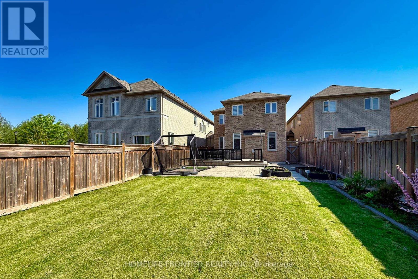286 Helen Avenue, Markham, Ontario  L3R 1K1 - Photo 49 - N13148624
