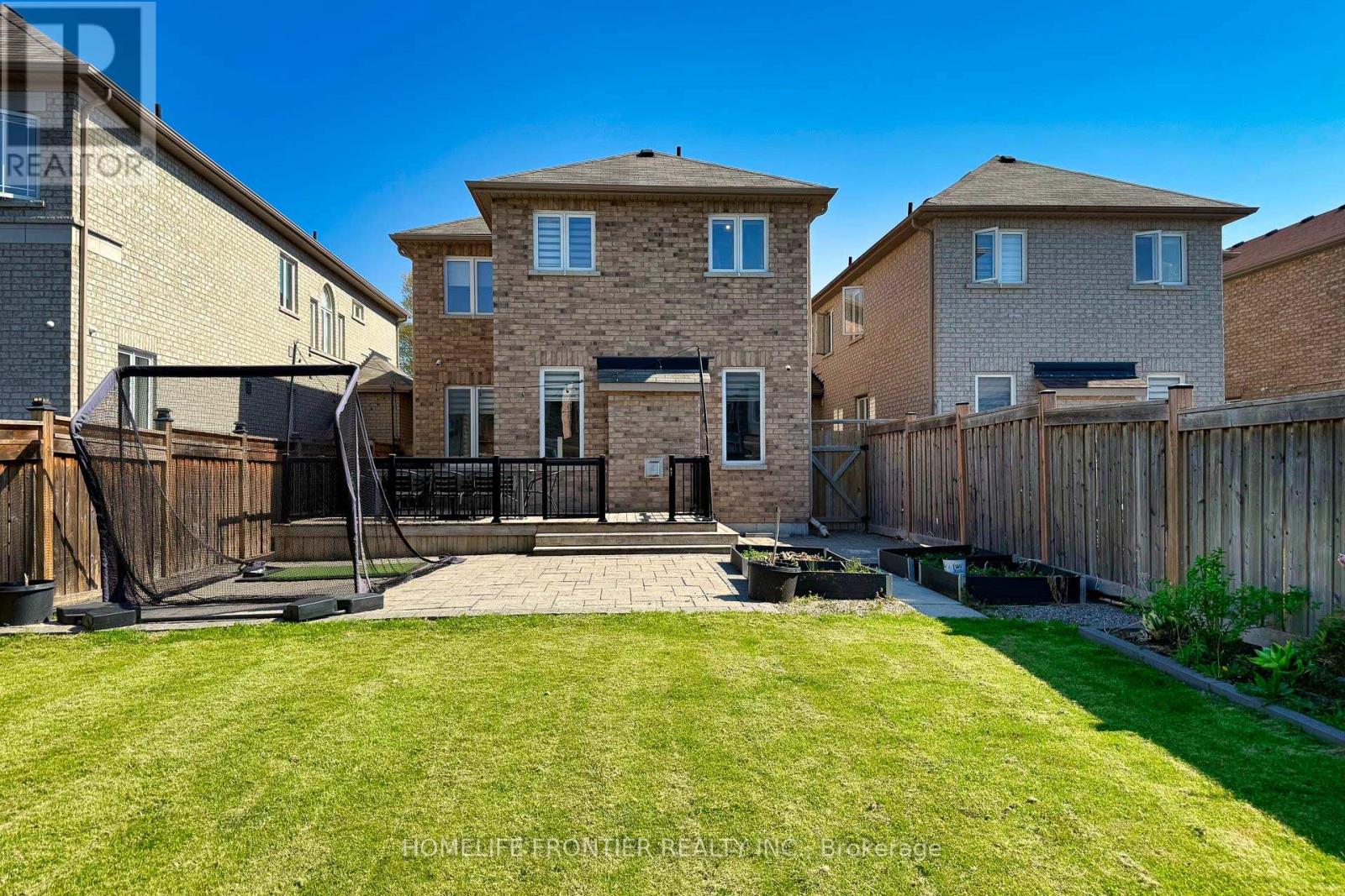 286 Helen Avenue, Markham, Ontario  L3R 1K1 - Photo 50 - N13148624