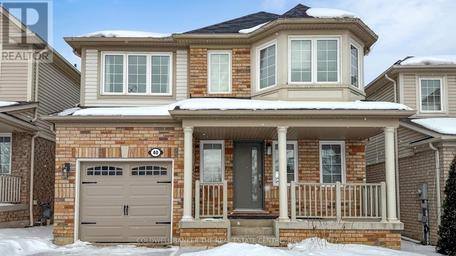 40 STEELE STREET, New Tecumseth, Ontario