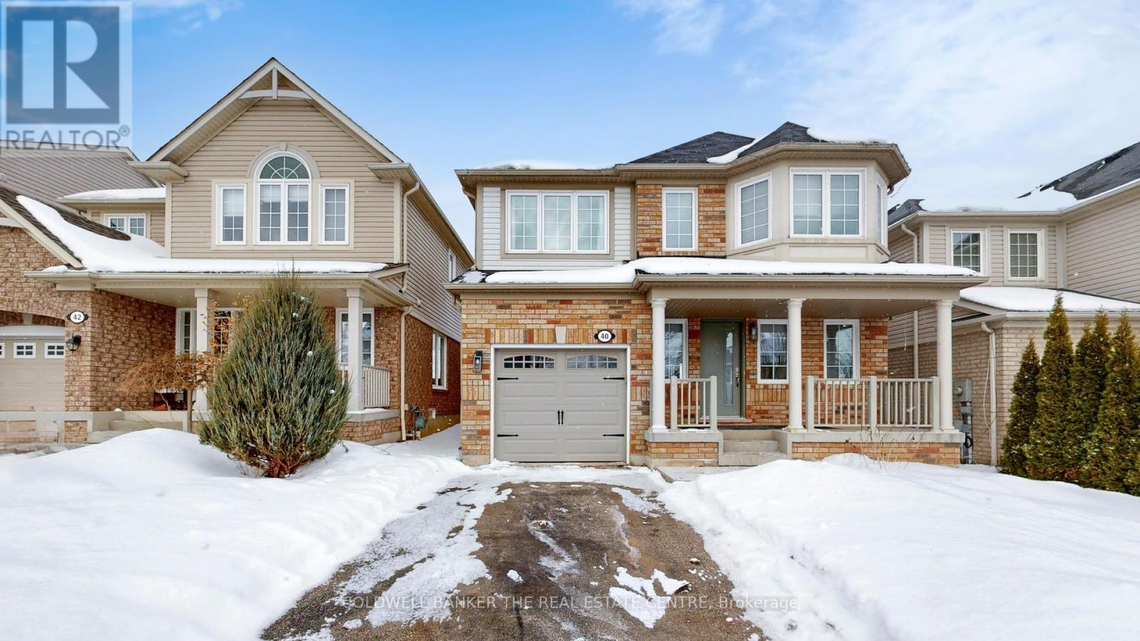 40 Steele Street, New Tecumseth, Ontario  L9R 0E6 - Photo 3 - N13148662