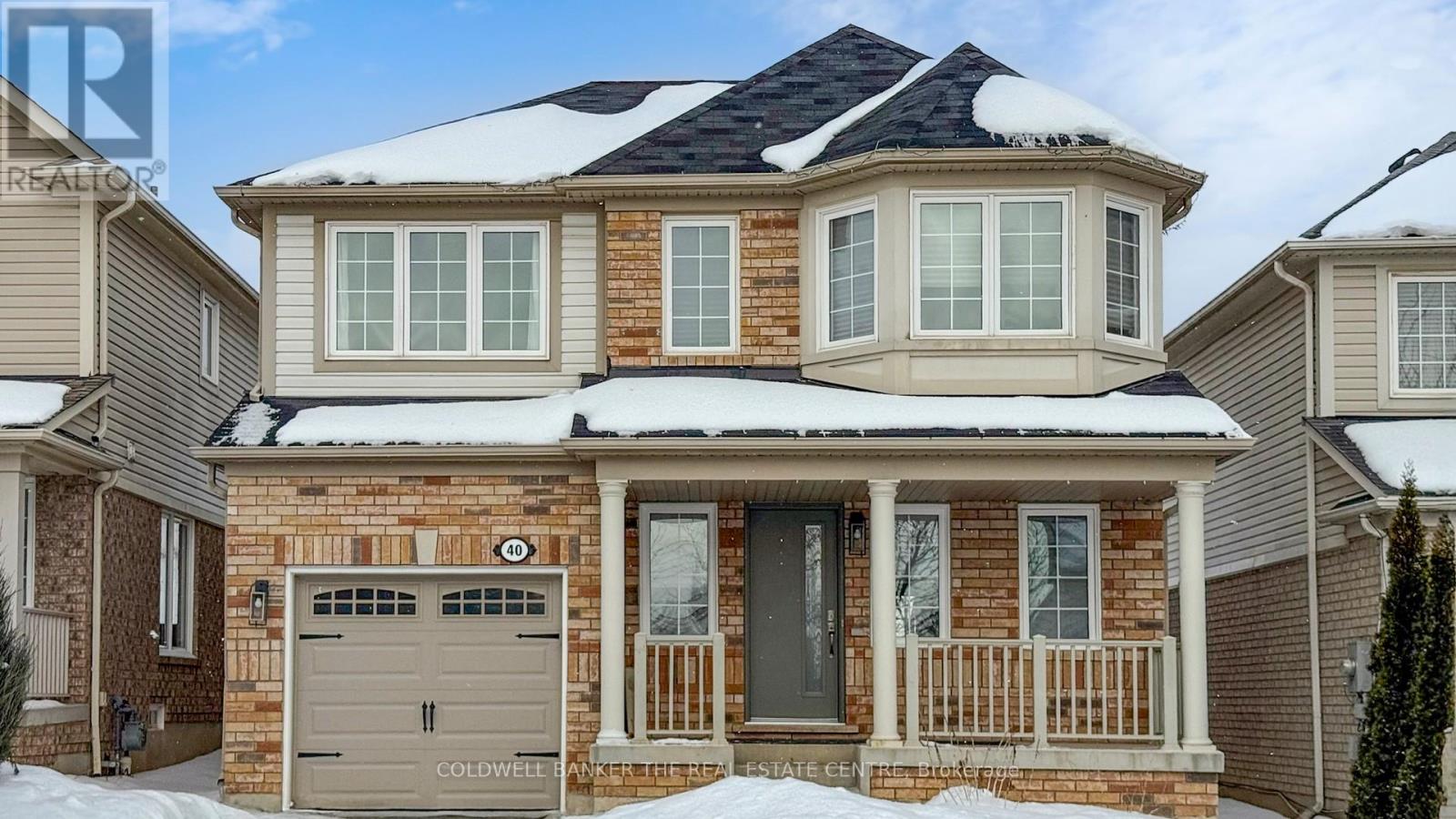 40 Steele Street, New Tecumseth, Ontario  L9R 0E6 - Photo 4 - N13148662