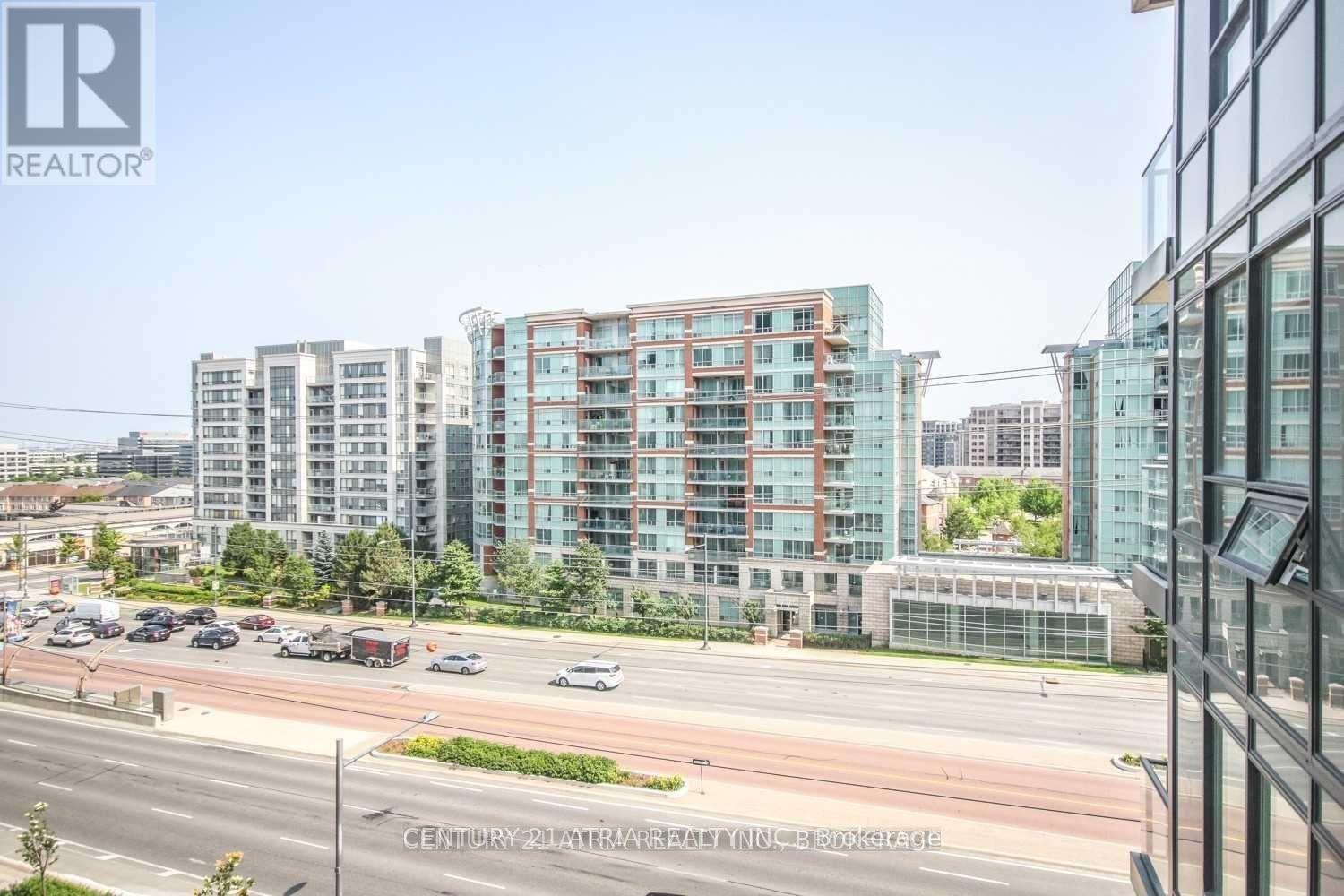703 - 396 Highway 7 Road E, Richmond Hill, Ontario L4B 0G7 - Photo 14 - N13148704