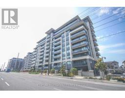 703 - 396 HIGHWAY 7 ROAD E, Richmond Hill, Ontario