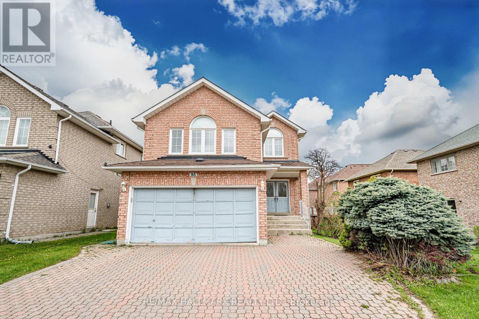 93 Tillie Square, Markham, Ontario  L3S 3R8 - Photo 1 - N13148750
