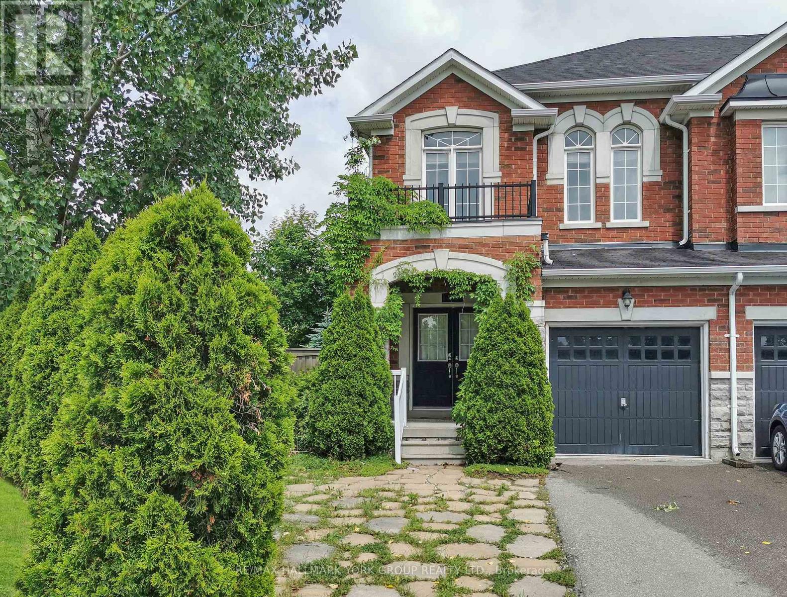 152 Mahogany Forest Drive, Vaughan, Ontario  L6A 0S5 - Photo 1 - N13148758