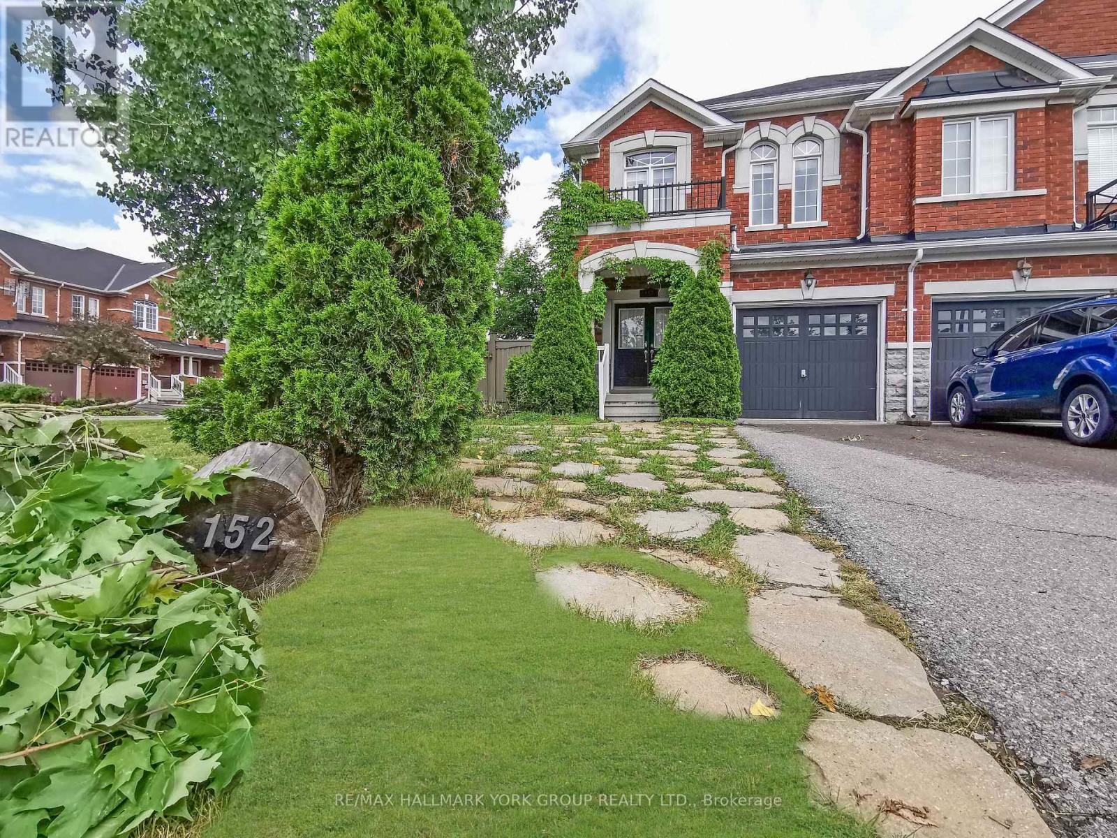 152 Mahogany Forest Drive, Vaughan, Ontario  L6A 0S5 - Photo 21 - N13148758