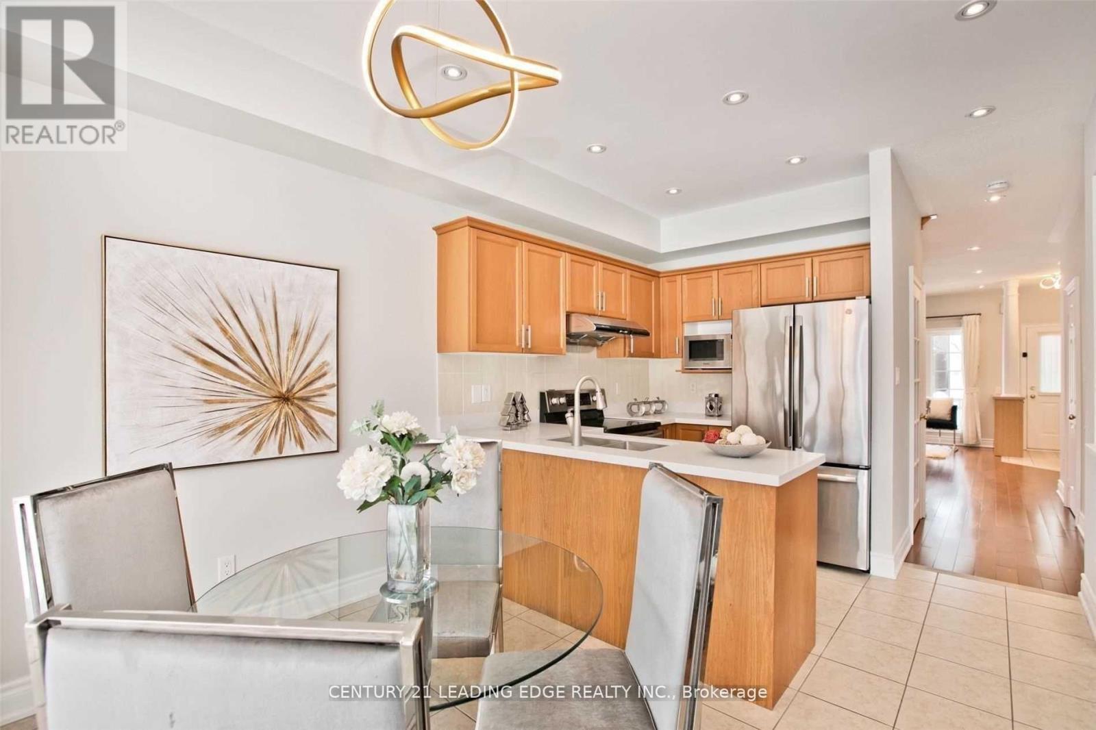 40 Kentley Street, Markham, Ontario L6C 3G2 - Photo 8 - N13148790