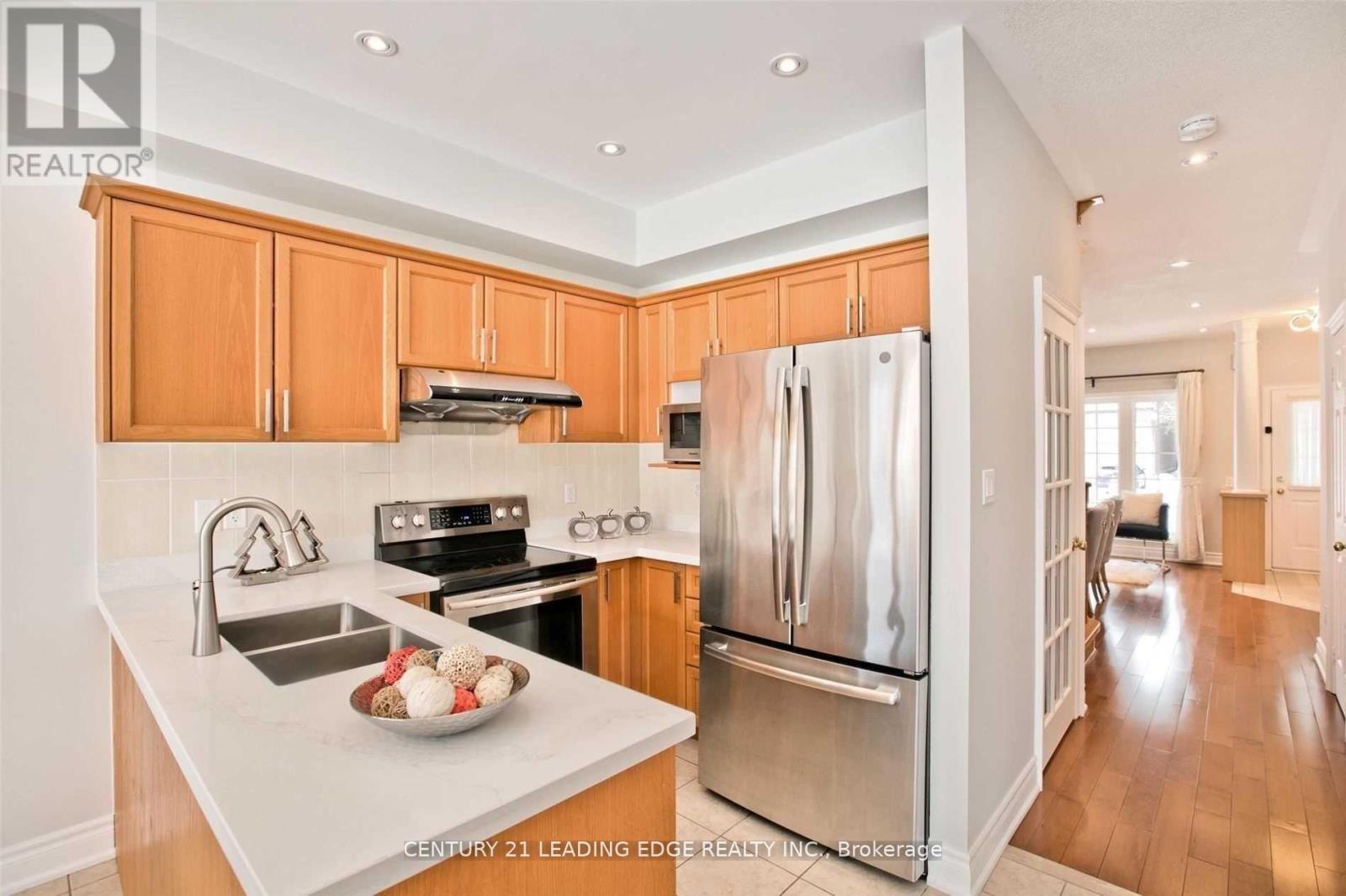 40 Kentley Street, Markham, Ontario L6C 3G2 - Photo 9 - N13148790