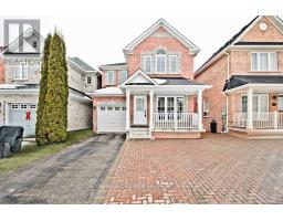 40 KENTLEY STREET, Markham, Ontario