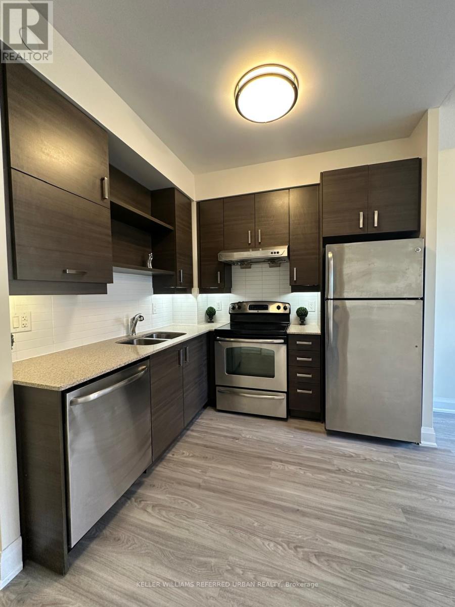236 - 8228 Birchmount Road, Markham, Ontario  L3R 1A6 - Photo 4 - N13140890