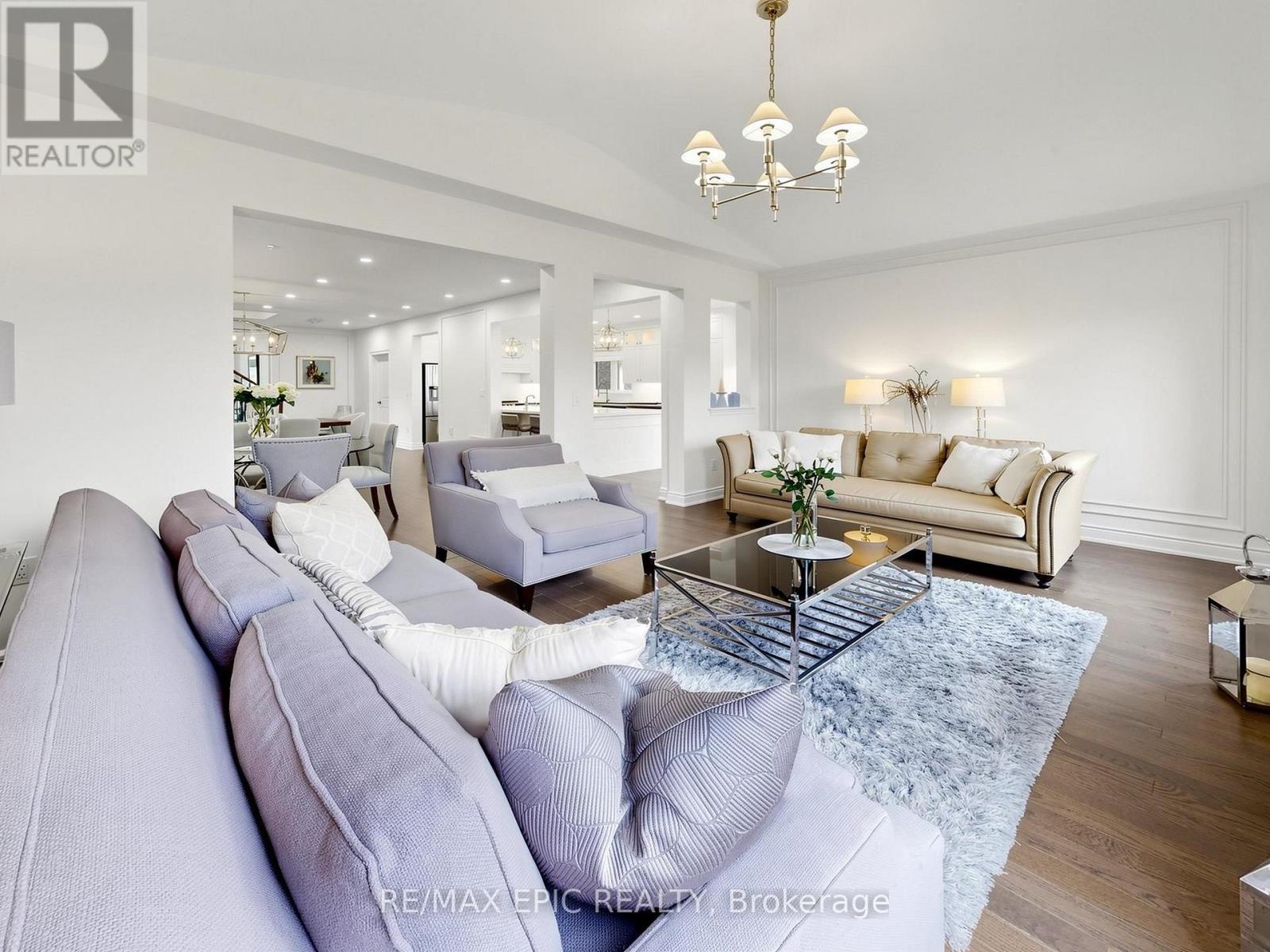 122 Scarlet Way, Bradford West Gwillimbury, Ontario  L3Z 4J2 - Photo 5 - N13145254