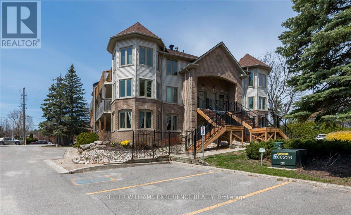 204 - 492 Laclie Street, Orillia, Ontario  L3V 7V2 - Photo 20 - S13148708