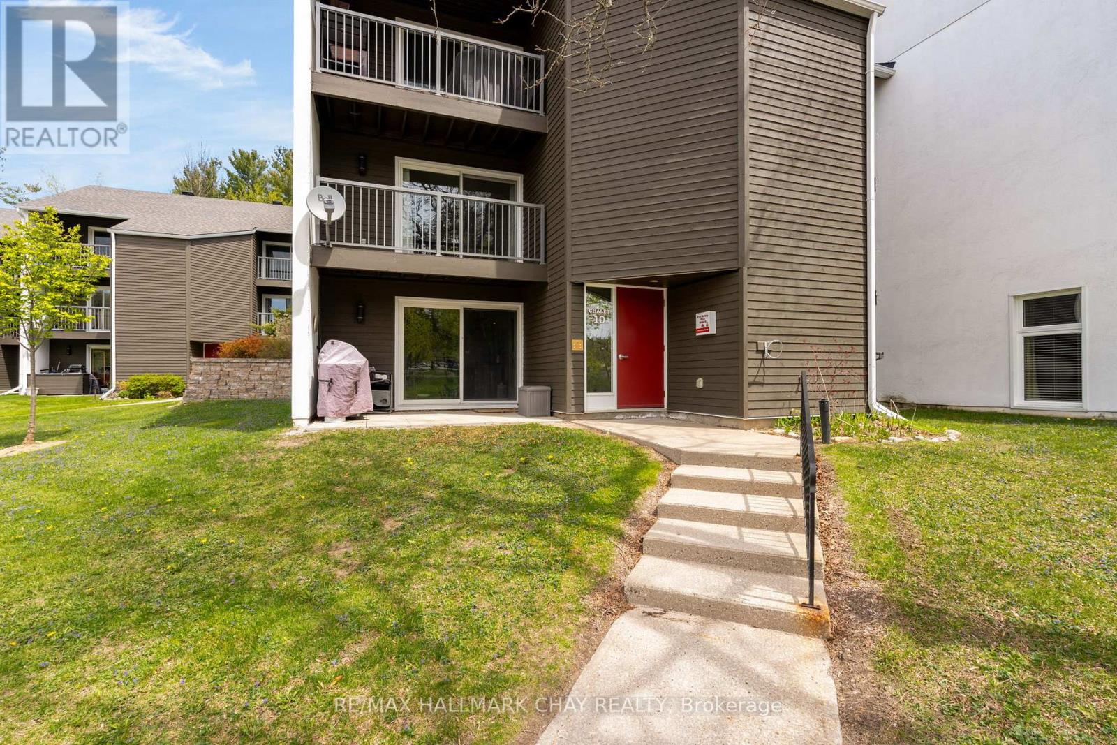 119 - 1102 Horseshoe Valley Road W, Oro-Medonte, Ontario  L4M 4Y8 - Photo 2 - S13148776