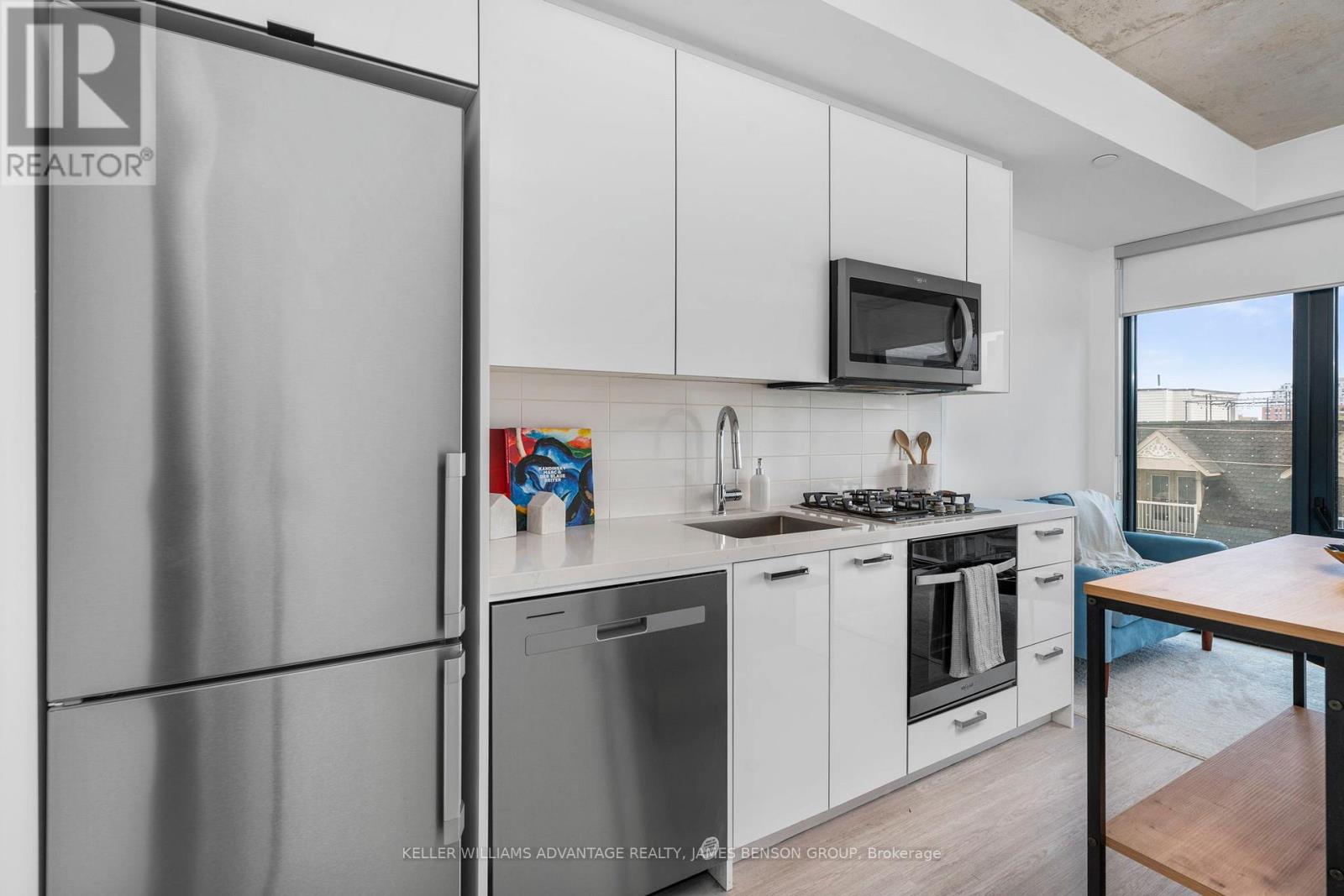 301 - 195 Mccaul Street, Toronto, Ontario  M5T 1W6 - Photo 16 - C13148404
