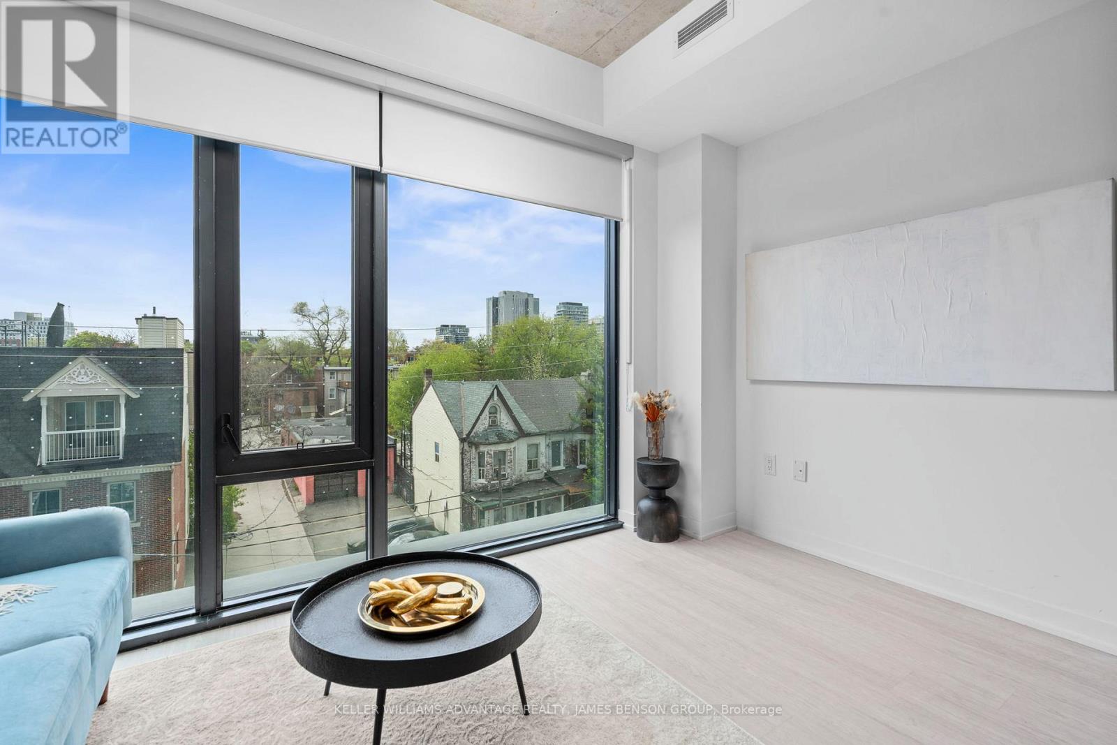 301 - 195 Mccaul Street, Toronto, Ontario  M5T 1W6 - Photo 19 - C13148404