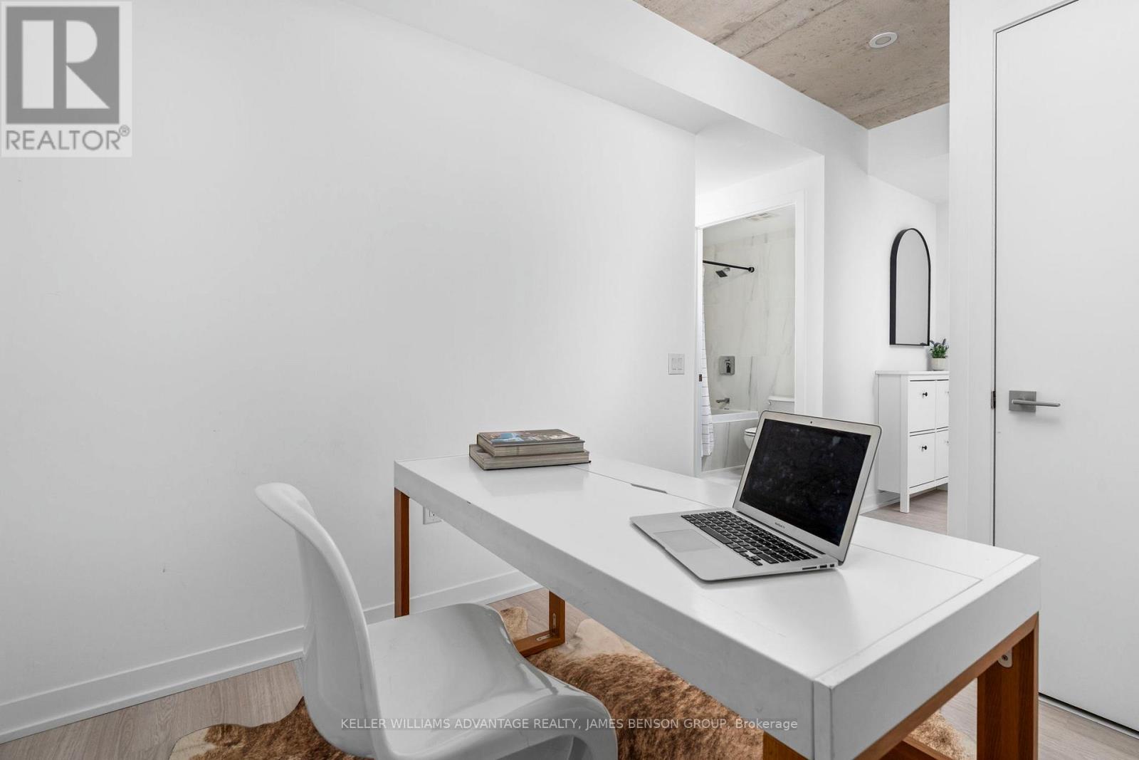 301 - 195 Mccaul Street, Toronto, Ontario  M5T 1W6 - Photo 6 - C13148404