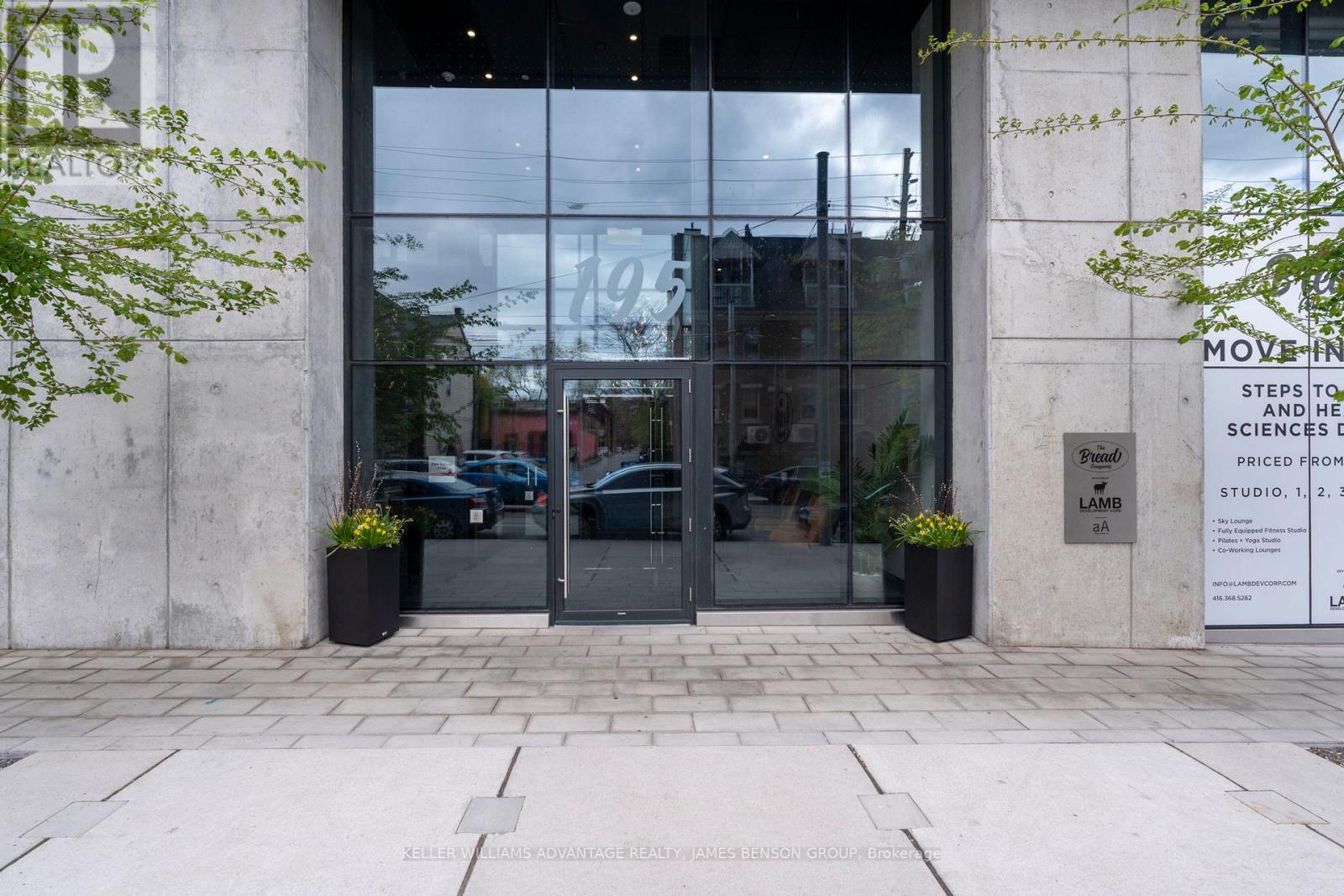301 - 195 Mccaul Street, Toronto, Ontario  M5T 1W6 - Photo 24 - C13148404