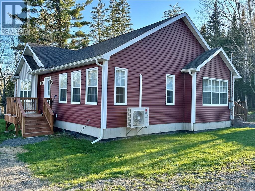 71 Hazelton Road, Doaktown, New Brunswick  E9C 1N6 - Photo 1 - NB138961