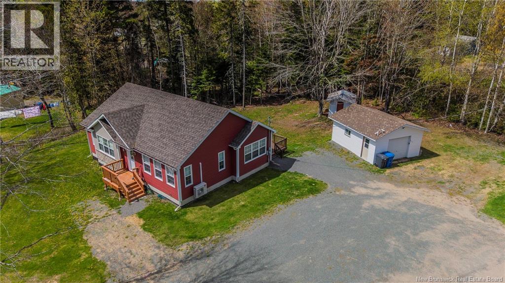 71 Hazelton Road, Doaktown, New Brunswick  E9C 1N6 - Photo 10 - NB138961