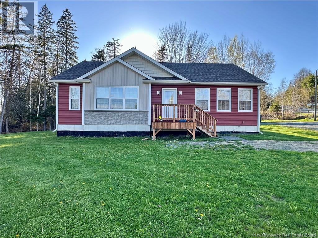 71 Hazelton Road, Doaktown, New Brunswick  E9C 1N6 - Photo 2 - NB138961