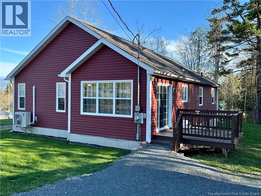 71 Hazelton Road, Doaktown, New Brunswick  E9C 1N6 - Photo 3 - NB138961