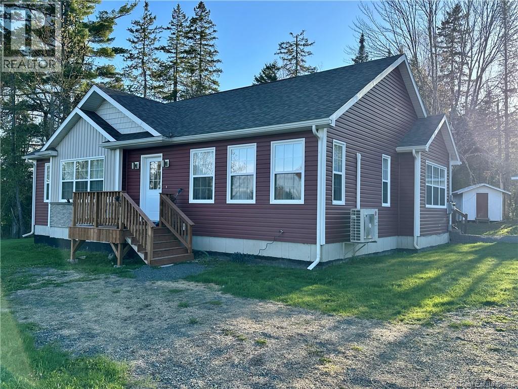 71 Hazelton Road, Doaktown, New Brunswick  E9C 1N6 - Photo 4 - NB138961