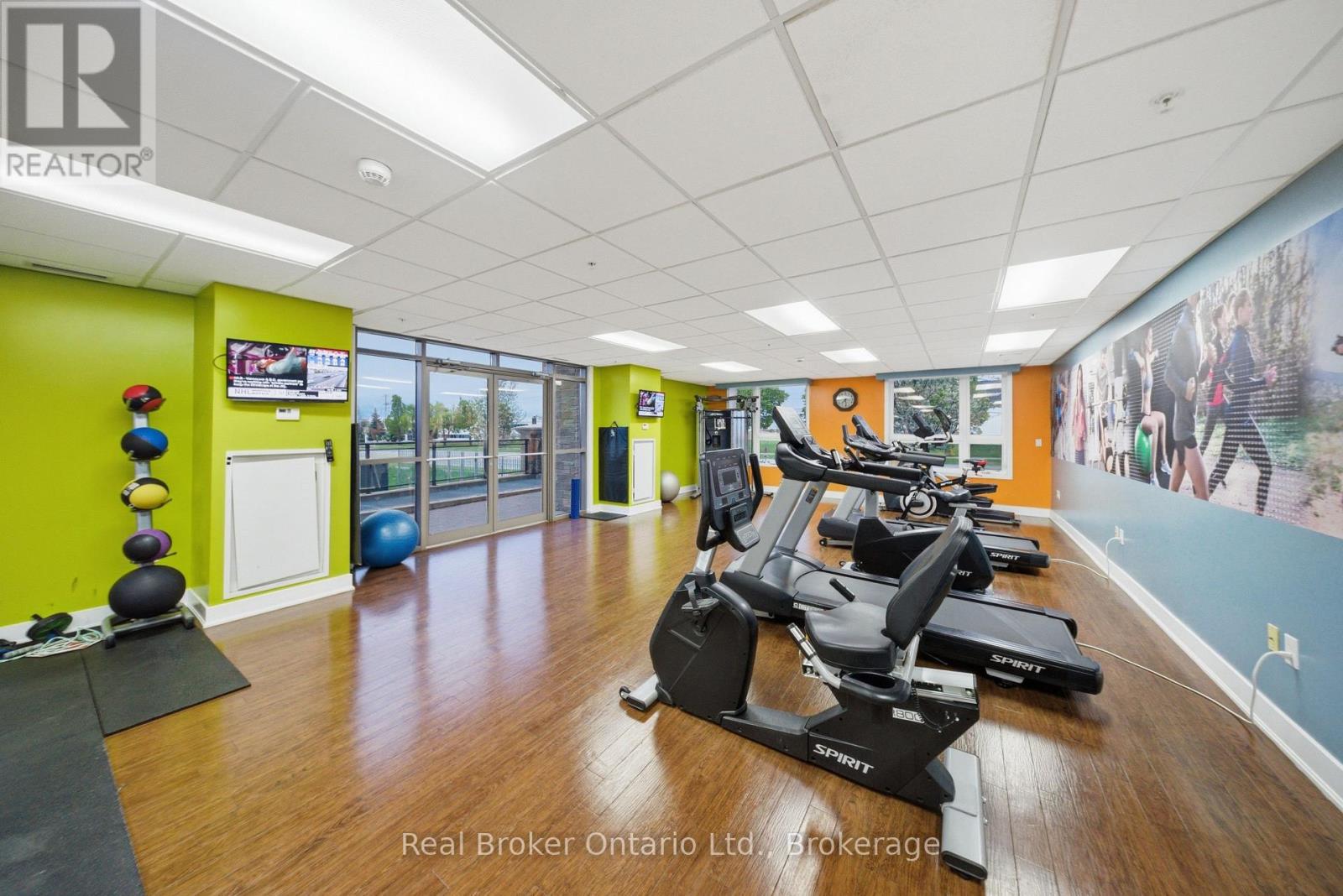 109 - 5010 Corporate Drive, Burlington, Ontario  L7L 0H6 - Photo 31 - W13149080
