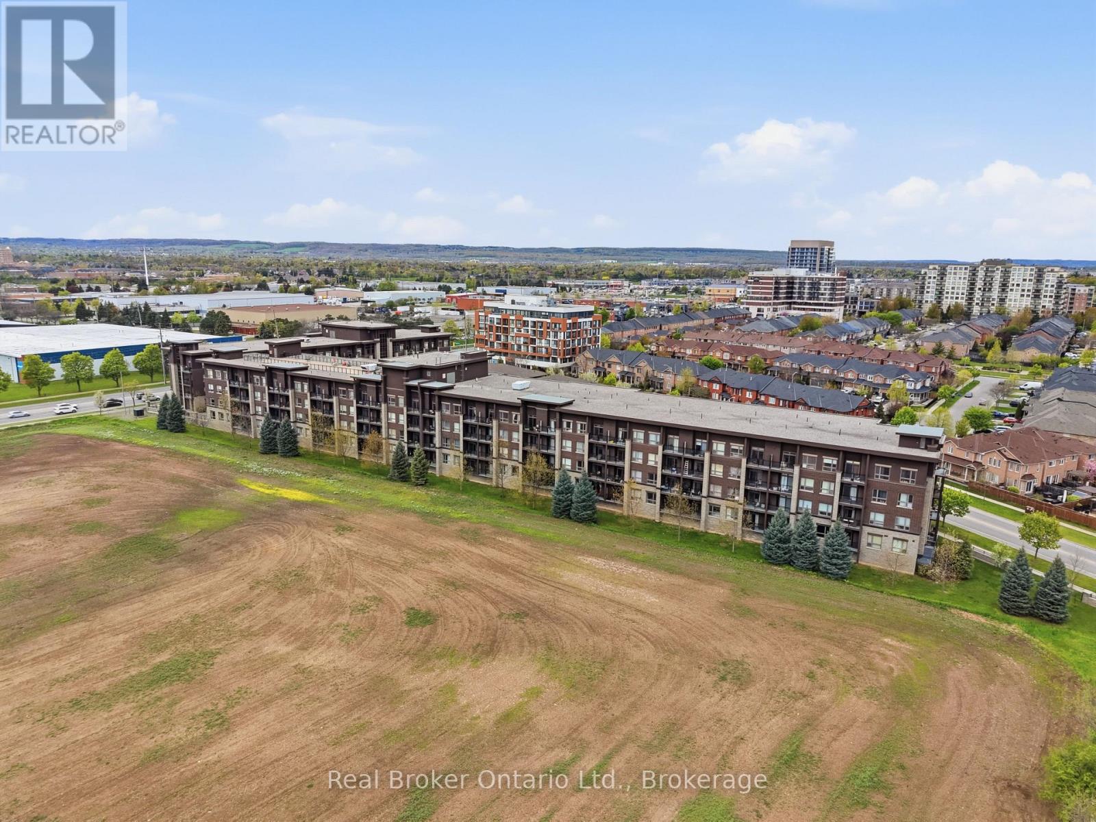 109 - 5010 Corporate Drive, Burlington, Ontario  L7L 0H6 - Photo 35 - W13149080