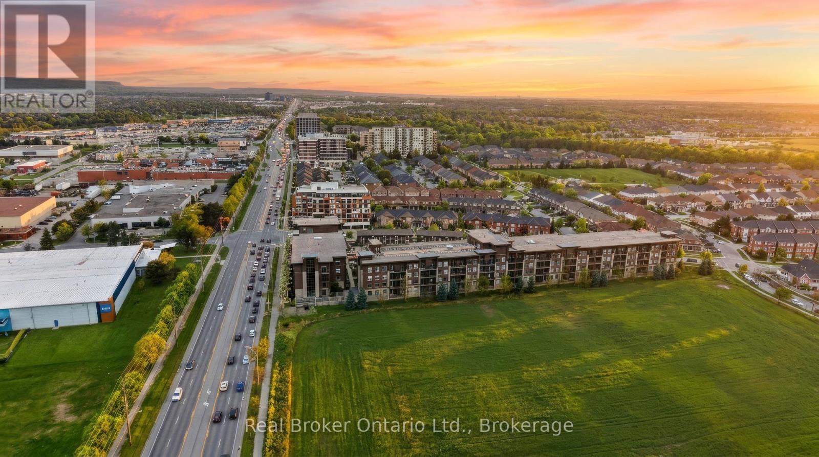 109 - 5010 Corporate Drive, Burlington, Ontario  L7L 0H6 - Photo 37 - W13149080