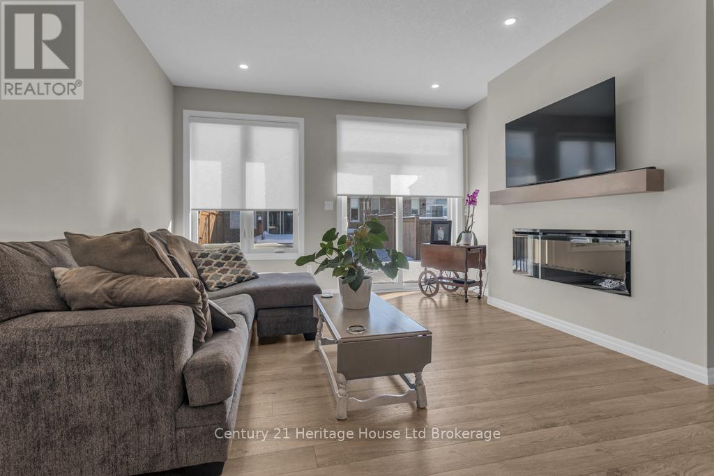 19 Livingston Drive, Tillsonburg, Ontario  N4G 0J3 - Photo 13 - X13148960