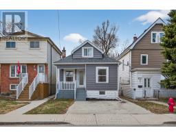 8 EAST 23RD STREET, Hamilton, Ontario