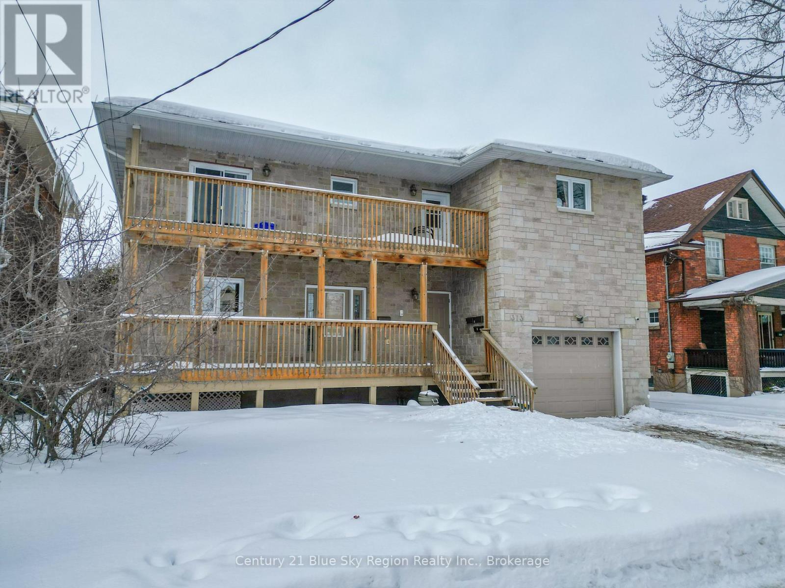 373 FIRST AVENUE E, North Bay, Ontario