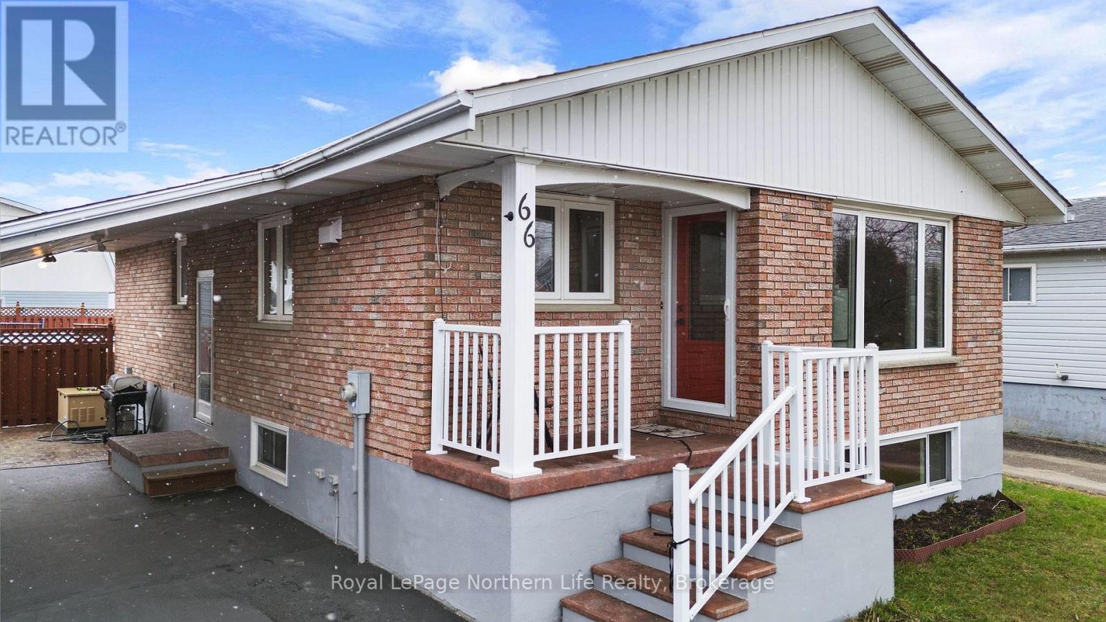 66 Montreal Street, West Nipissing, Ontario  P2B 3G9 - Photo 4 - X13149120