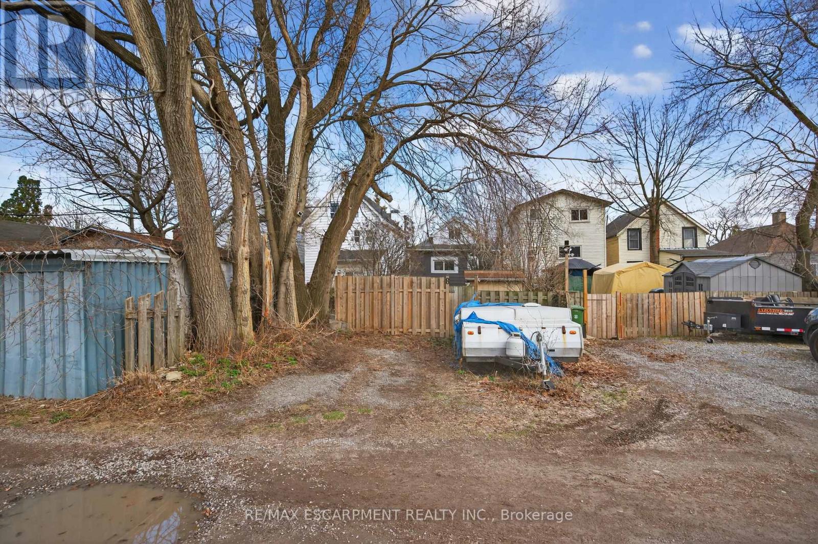 8 East 23rd Street, Hamilton, Ontario  L8V 2W6 - Photo 41 - X12879232