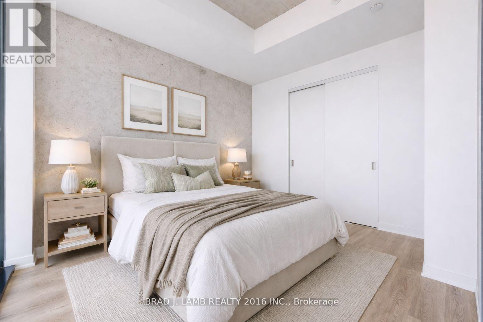 2505 - 284 King Street E, Toronto, Ontario M5A 1K4 - Photo 5 - C13146702