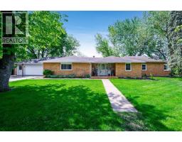 52 Robinson STREET, Wheatley, Ontario