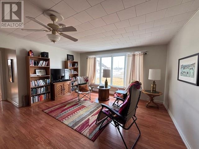 11 Starkes Road, New Wes Valley, Newfoundland & Labrador  A0G 3P0 - Photo 12 - 1295662