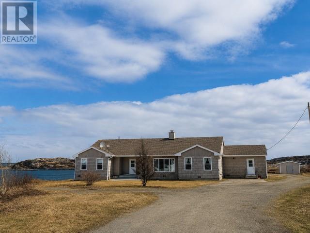 11 Starkes Road, New Wes Valley, Newfoundland & Labrador  A0G 3P0 - Photo 1 - 1295662