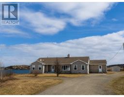 11 Starkes Road, New Wes Valley, Newfoundland & Labrador