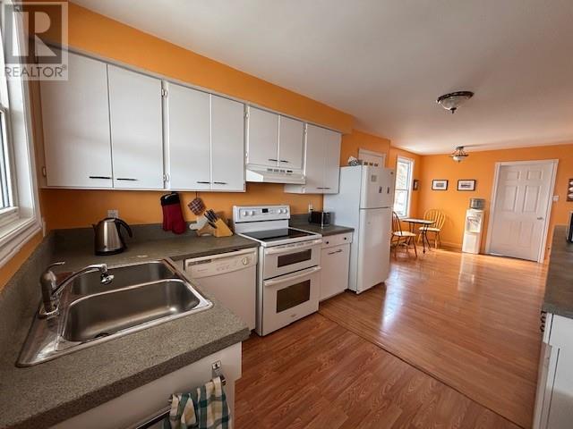 11 Starkes Road, New Wes Valley, Newfoundland & Labrador  A0G 3P0 - Photo 5 - 1295662